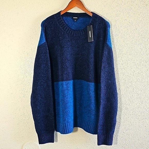DIESEL Sweater. - Picture 1 of 8